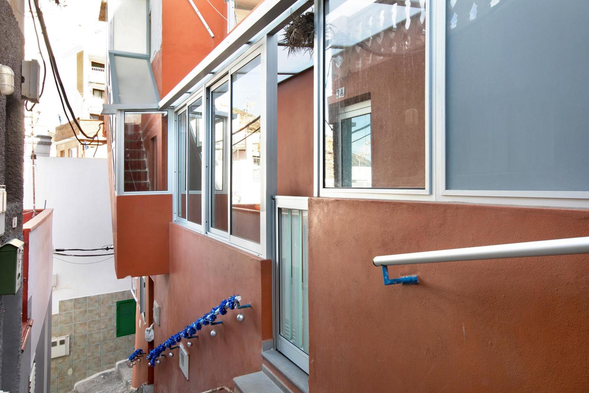 Estudio La Morena El Pris Εξωτερικό φωτογραφία
